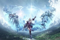 一周爆款热逛TOP5：《之塔》怀旧服、《三